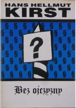 Bez ojczyzny