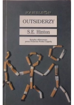 Outsiderzy