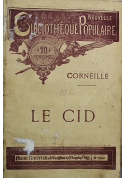 Le Cid