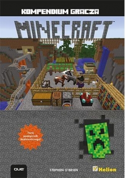 Minecraft. Kompendium gracza