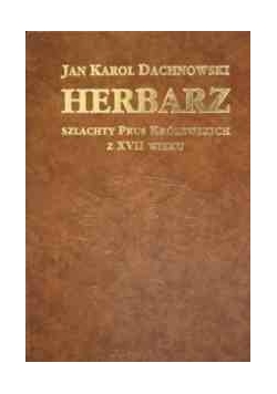 Herbarz