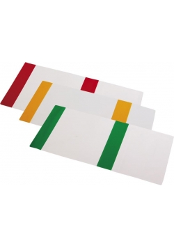 Okładka PVC z regulacją OR-5 (25szt)