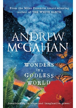 Wonders of a godless  world