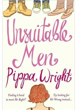 Unsuitable Man