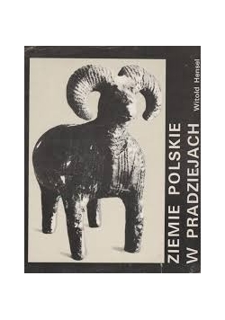 Dzieje polskie w pradziejach