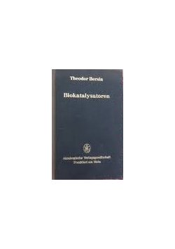Biokatalysatoren