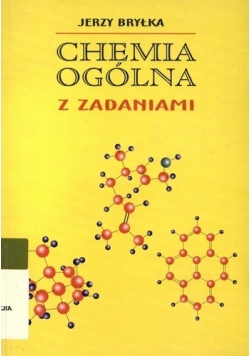 Chemia ogólna z zadaniami