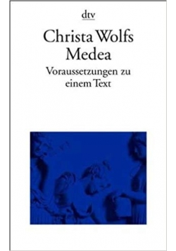 Christa Wolfs Medea