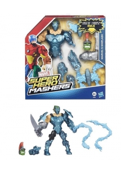 Marvel Super Hero Mashers Marvel`s Whiplash