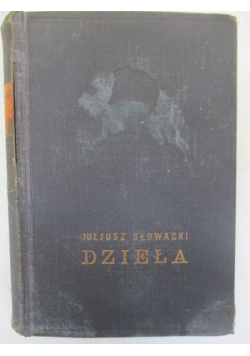Dzieła 1930 rok