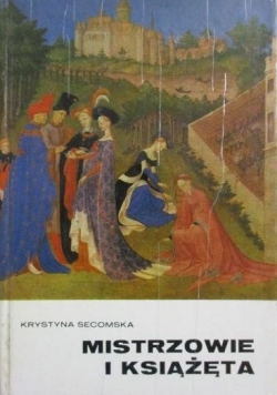 Mistrzowie i książęta