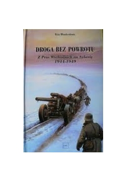 Droga bez powrotu
