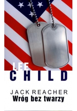 Jack Reacher. Wróg bez twarzy w.2013
