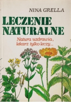 Leczenie naturalne