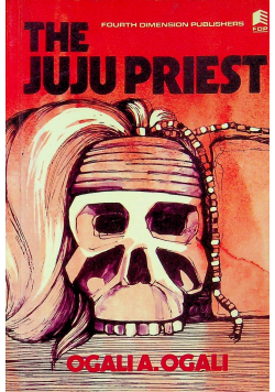 The Juju Priest