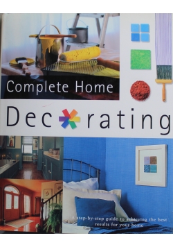 Complete Home Decorating