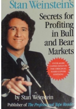 Secrets for Profiting in Bull and Bear Markets