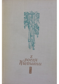 Z poezji Wietnamu