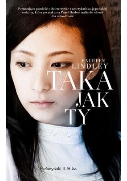 Taka jak Ty