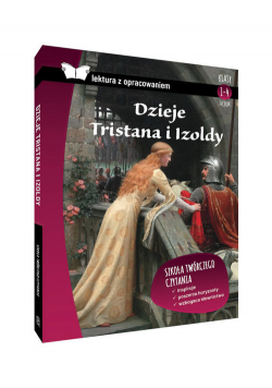 Dzieje Tristana i Izoldy