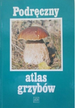 Podręczny atlas grzybów