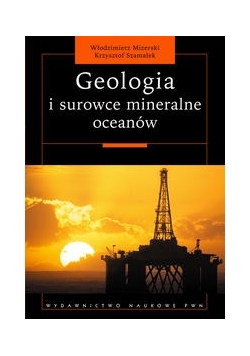 Geologia i surowce mineralne oceanów