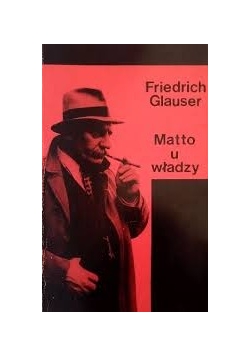Matto u władzy