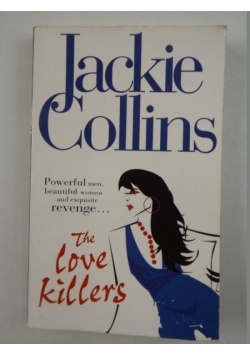 The Love Killers