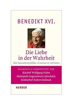 Die Liebe in der Wahrheit, Nowa
