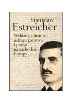 Wykład z historii ustroju państwa  i prawa na zachodzie europy