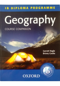 Geography. Course Companion