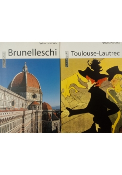 Brunelleschi /Toulouse-Lautrec