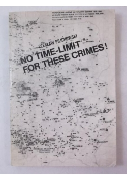 No time-limit for these crimes!