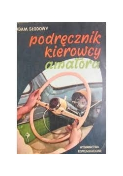 Podręcznik kierowca amator