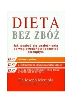 Dieta bez zbóż