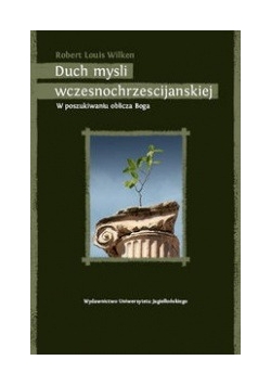 Duch myśli wczesnochrześcijańskiej