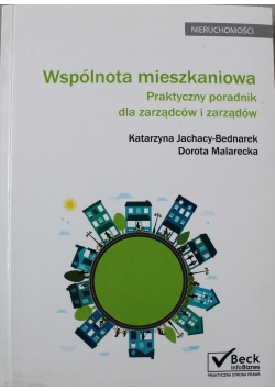 Wspólnota mieszkaniowa