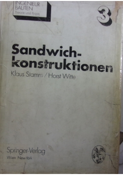 Sandwichkonstruktionen 3