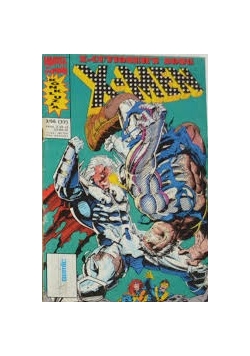 X-men, Nr. 3/96 (37)