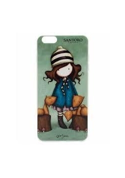 Etui na iPhone 6/6S Case - The Foxes