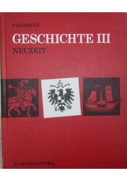 Geschichte III Neuzeit