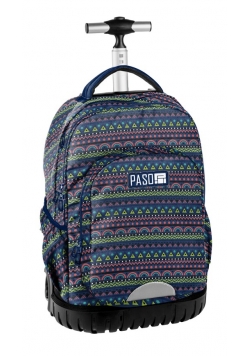 Plecak na kółkach 18-1231PC