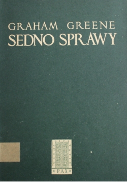 Sedno sprawy 1950 r