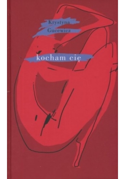 Kocham Cię