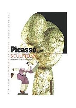 Picasso Sculpteur