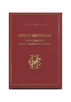 Konstruktor kolei transandyjskiej
