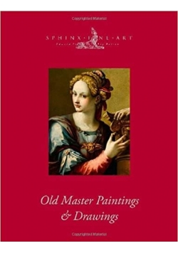 Old Master Paintings and Drawings
