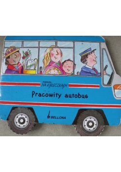 Pracowity autobus