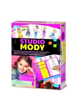 Studio mody