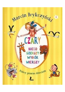 Czary